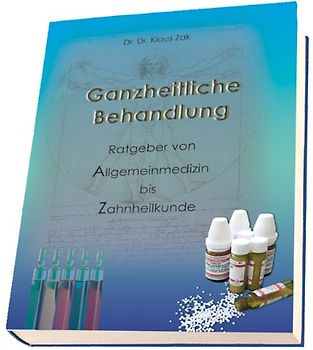 Ganzheitliche Behandlung