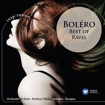 Karajan - Boléro-Best of Ravel