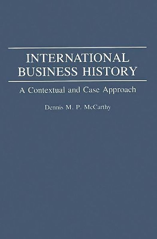 International Business History