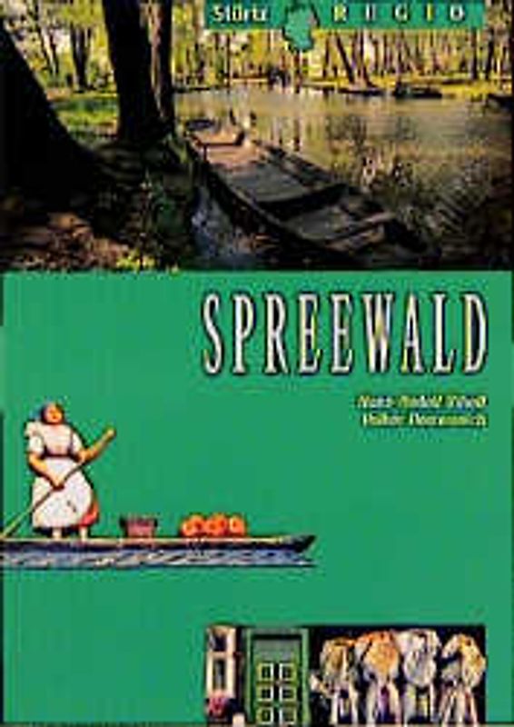 Spreewald