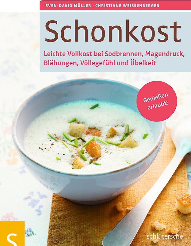 Schonkost