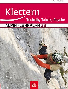 Alpin-Lehrplan 2b