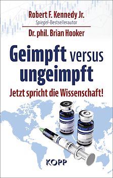 Geimpft versus ungeimpft