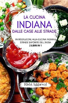 La cucina indiana