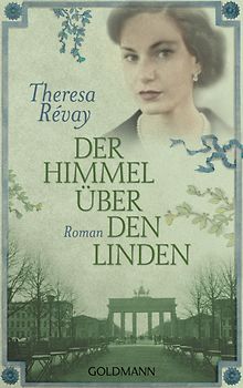 Der Himmel über den Linden