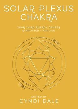 Solar Plexus Chakra