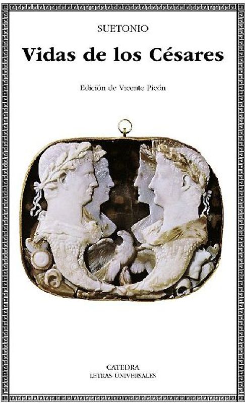 Vidas de los Césares