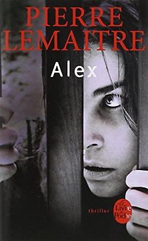 Alex - Lemaitre, Pierre