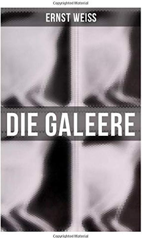 Die Galeere