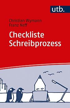 Checkliste Schreibprozess