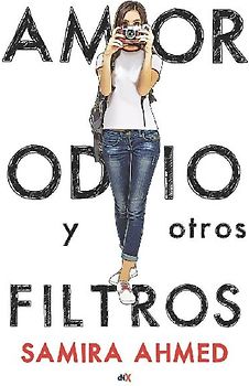 Amor, odio y otros filtros