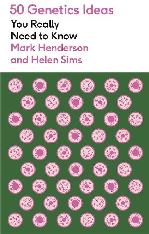 50 Genetics Ideas You Really Need to Know