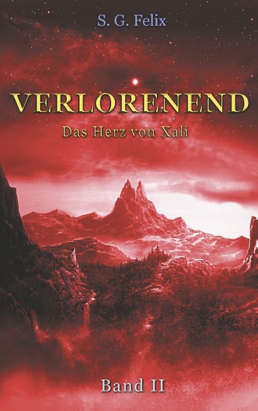 Verlorenend Band II