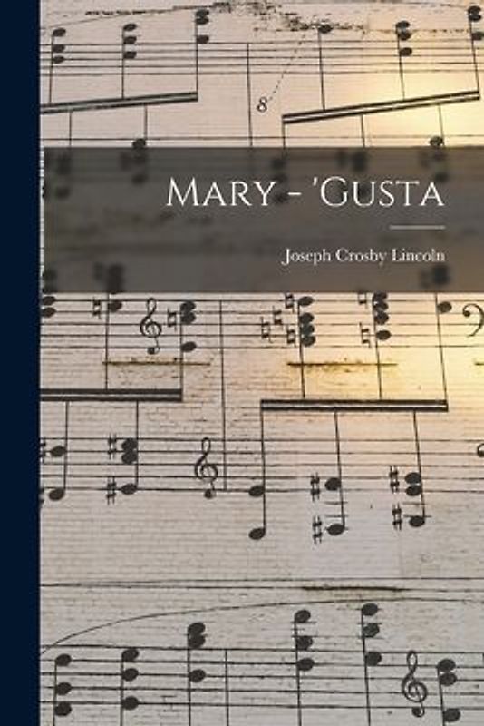 Mary - 'Gusta