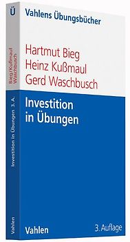 Investition in Übungen
