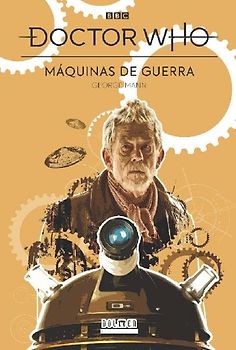 Doctor Who : máquinas de guerra