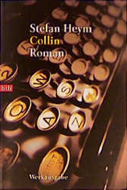 Werkausgabe / Collin