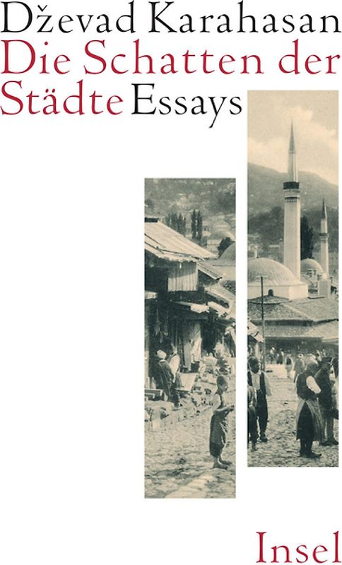 Die Schatten der Städte