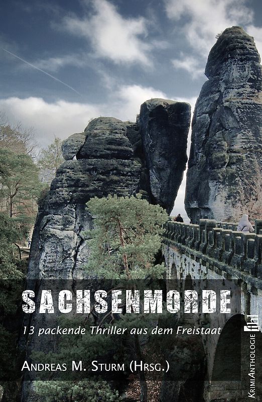 Sachsenmorde