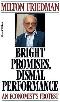 Bright Promises, Dismal Performance