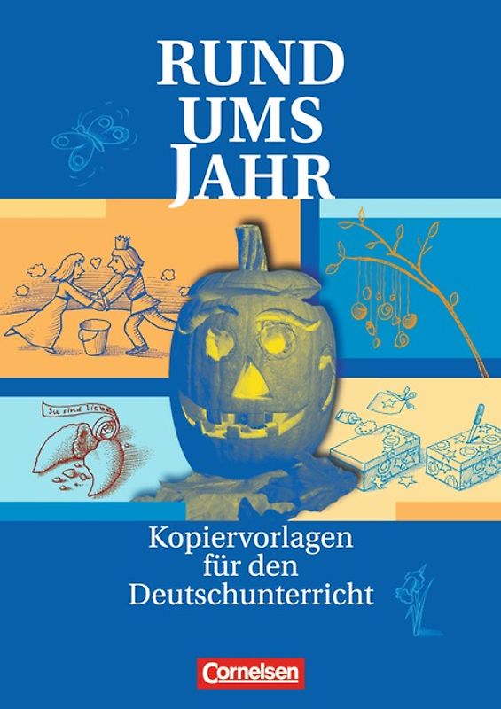 Rund um ... - Sekundarstufe I