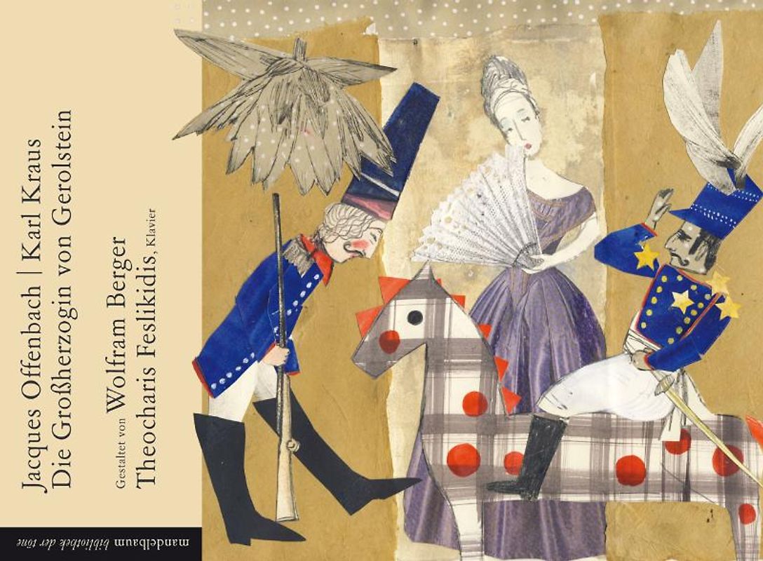 Die Großherzogin von Gerolstein