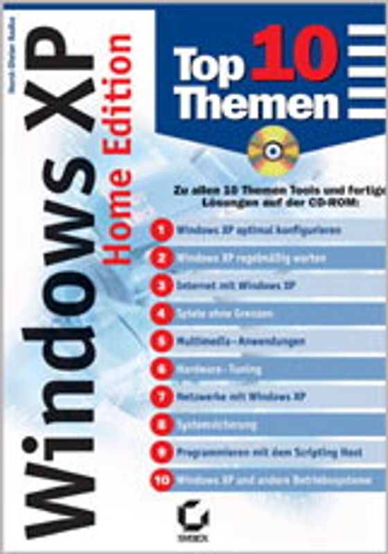 Windows XP Home Edition