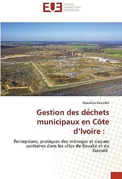 Gestion des déchets municipaux en Côte d'Ivoire :