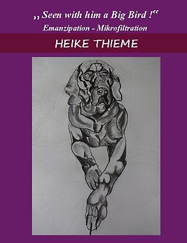 Seen with Him a Big Bird !