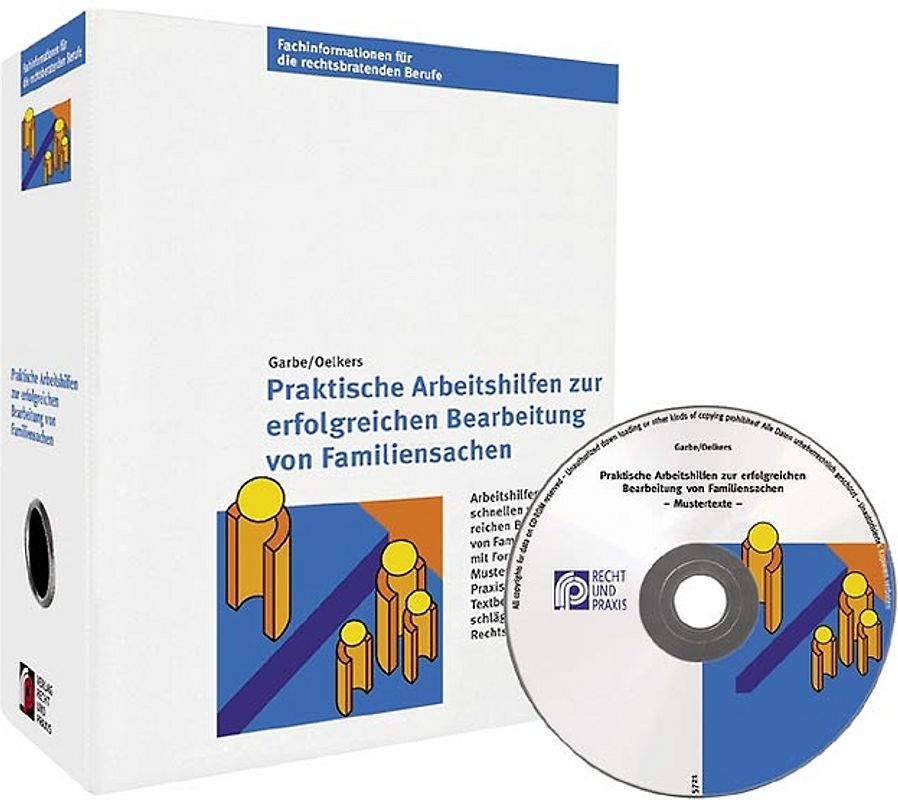 Praxishandbuch Familiensachen