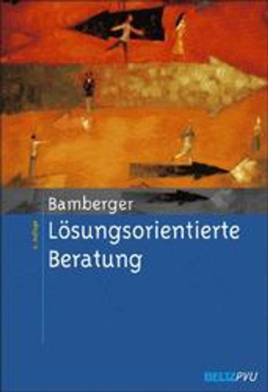 Lösungsorientierte Beratung