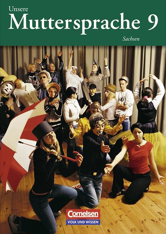 English G. Ausgabe A / Band 4: 8. Schuljahr - Schülerbuch