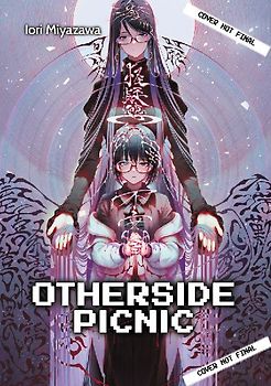 Otherside Picnic: Omnibus 4