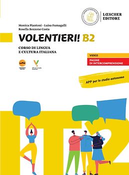 Volentieri! B2 - Edizione ibrida