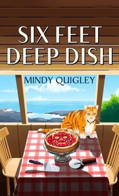 Six Feet Deep Dish