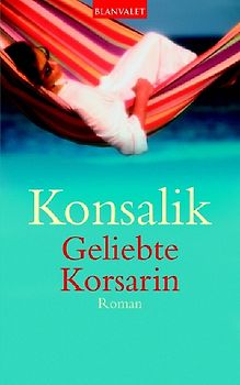 Geliebte Korsarin