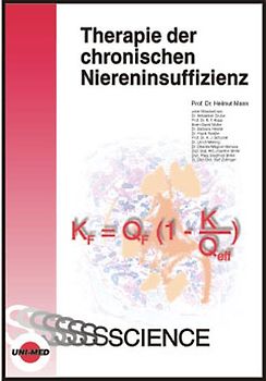 Therapie der chronischen Niereninsuffizienz