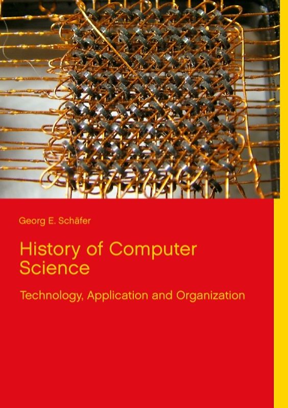 History of Computer Science