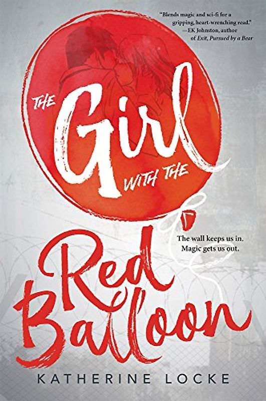 The Girl with the Red Balloon
