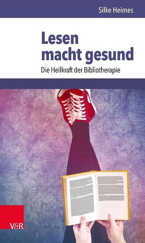 Lesen macht gesund