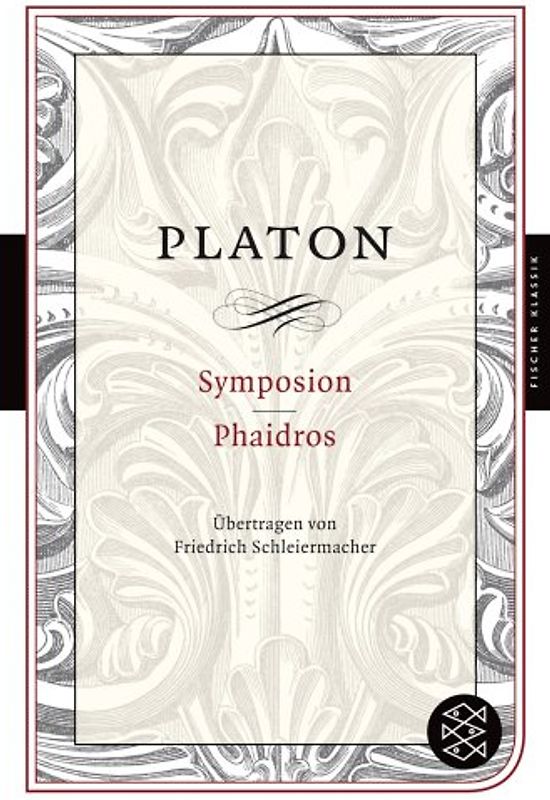 Symposion / Phaidros