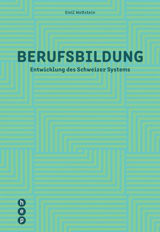 Berufsbildung