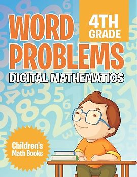 Word Problems 4th Grade