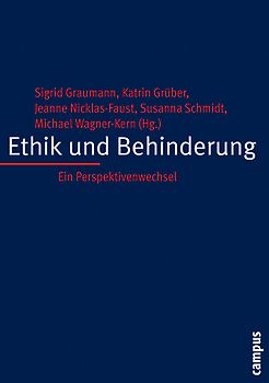 Ethik und Behinderung