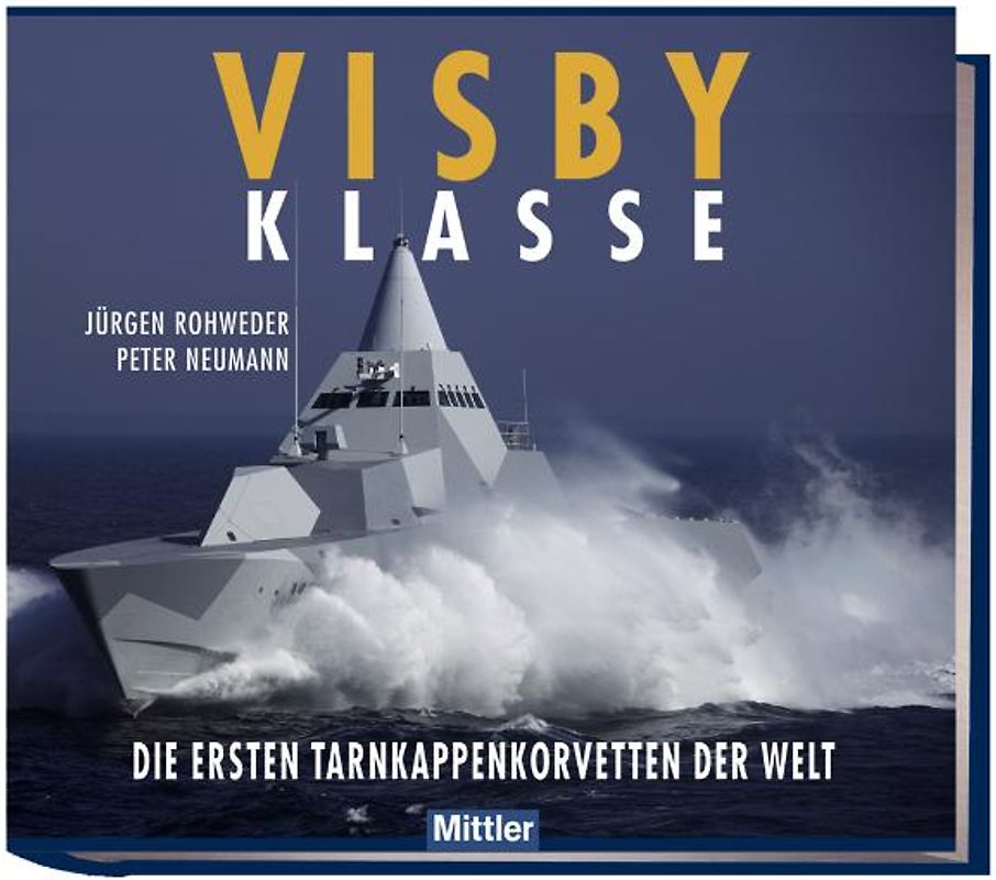 VISBY-Klasse