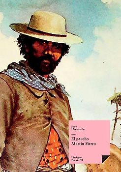 El gaucho Martín Fierro