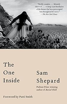 The One Inside: Foreword by Patti Smith