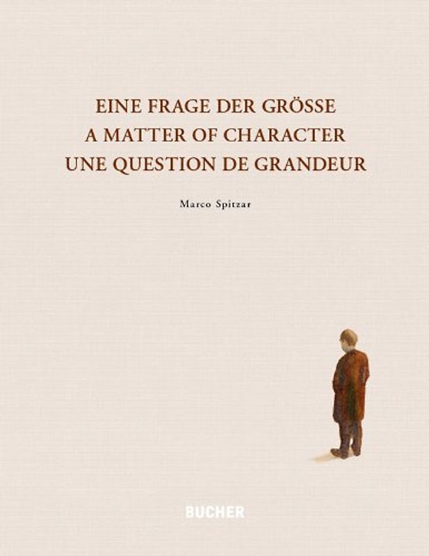 Eine Frage der Größe