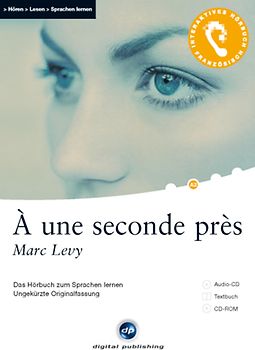 À une seconde près