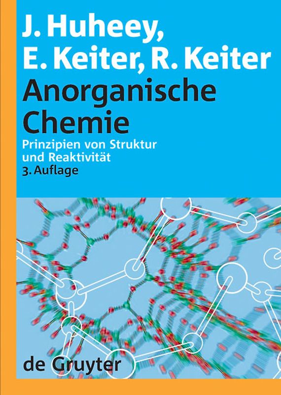 Anorganische Chemie